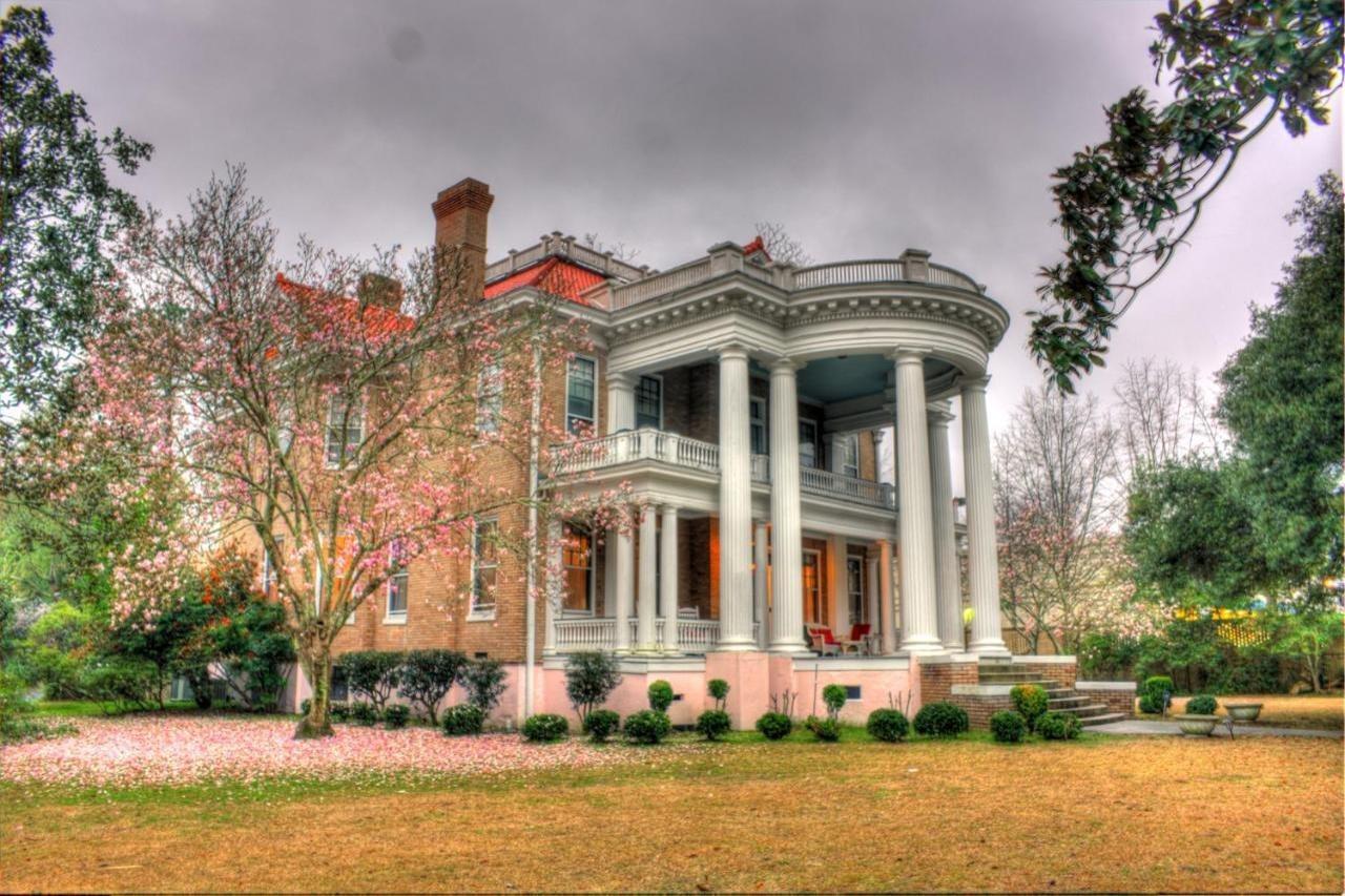 1912 Bed And Breakfast Sumter Exterior foto